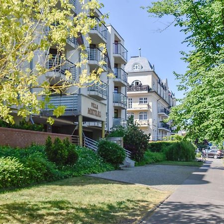 Apartamenty Mistral Z Parkingiem - Promenada & Morze - Apartamenty Na Wyspie 슈비노우이스쳬 외부 사진