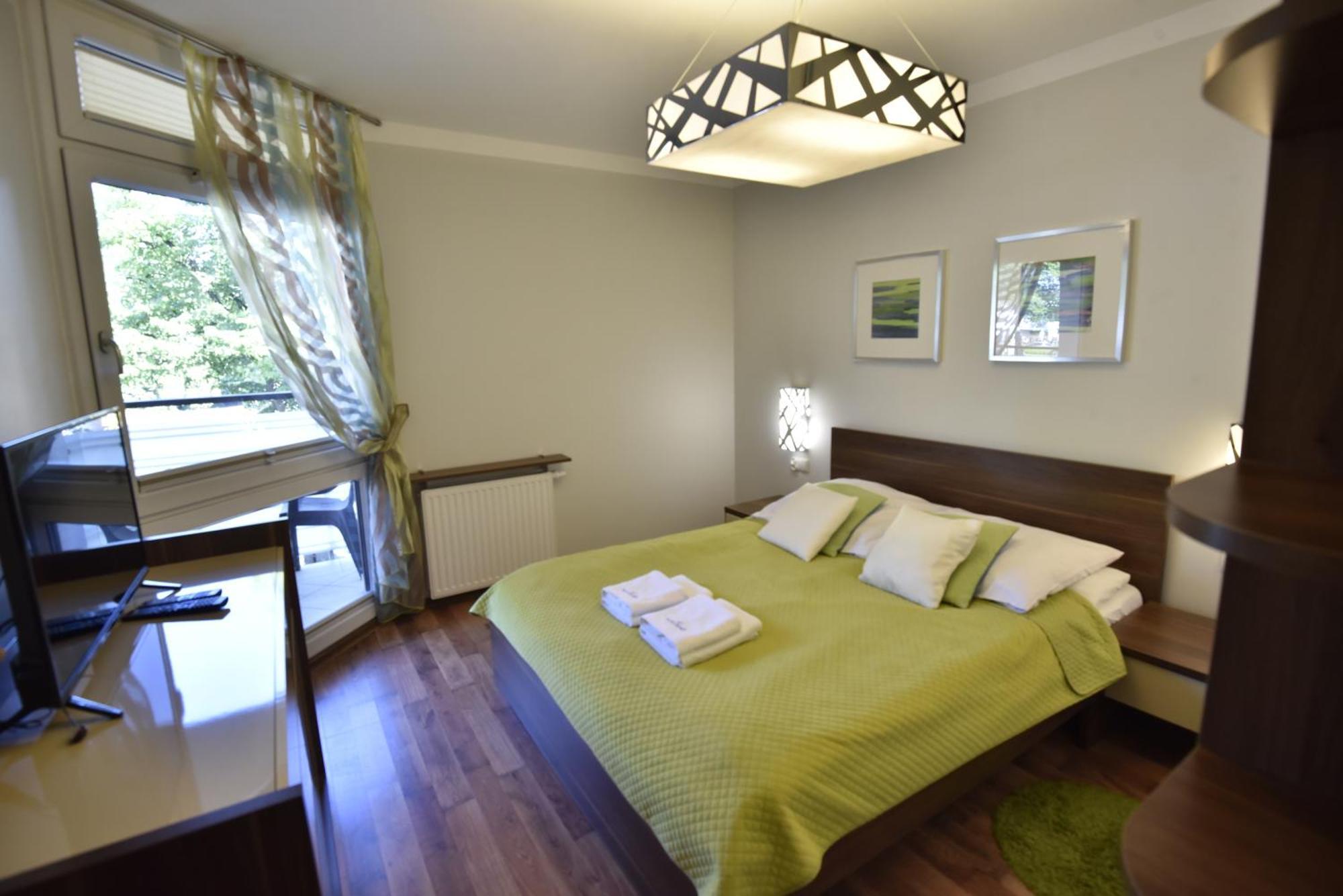 Apartamenty Mistral Z Parkingiem - Promenada & Morze - Apartamenty Na Wyspie 슈비노우이스쳬 외부 사진
